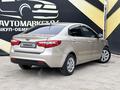 Kia Rio 2014 годаүшін4 400 000 тг. в Атырау – фото 5