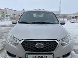 Datsun on-DO 2015 года за 2 900 000 тг. в Аксай – фото 2