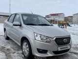 Datsun on-DO 2015 годаүшін2 900 000 тг. в Аксай