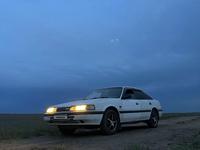 Mazda 626 1990 годаfor1 100 000 тг. в Усть-Каменогорск