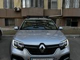 Renault Sandero 2019 года за 5 900 000 тг. в Актау – фото 4