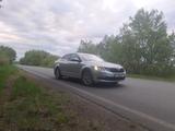 Skoda Octavia 2017 годаүшін8 500 000 тг. в Актобе – фото 3
