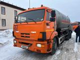 КамАЗ  65115 2016 года за 36 000 000 тг. в Тараз