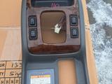 Накладка селектора АКПП на Suzuki Grand Vitara XL7 за 25 000 тг. в Алматы