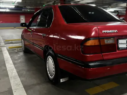 Nissan Primera 1992 года за 950 000 тг. в Алматы