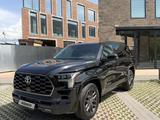 Toyota Sequoia 2023 года за 62 500 000 тг. в Алматы – фото 3