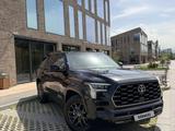 Toyota Sequoia 2023 года за 62 500 000 тг. в Алматы