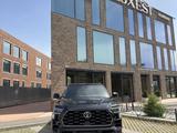 Toyota Sequoia 2023 года за 62 500 000 тг. в Алматы – фото 2