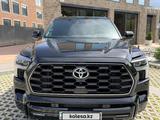 Toyota Sequoia 2023 года за 62 500 000 тг. в Алматы – фото 5