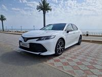 Toyota Camry 2020 годаfor15 000 000 тг. в Актау