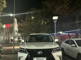 Lexus LX 570 2013 года за 23 000 000 тг. в Атырау – фото 3