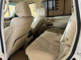 Lexus LX 570 2013 года за 23 000 000 тг. в Атырау – фото 5