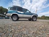 Nissan Mistral 1995 года за 4 000 000 тг. в Усть-Каменогорск – фото 4