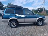 Nissan Mistral 1995 года за 4 000 000 тг. в Усть-Каменогорск