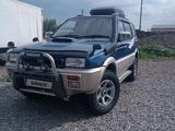 Nissan Mistral 1995 года за 4 000 000 тг. в Усть-Каменогорск – фото 2