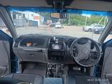 Nissan Mistral 1995 года за 4 000 000 тг. в Усть-Каменогорск – фото 5