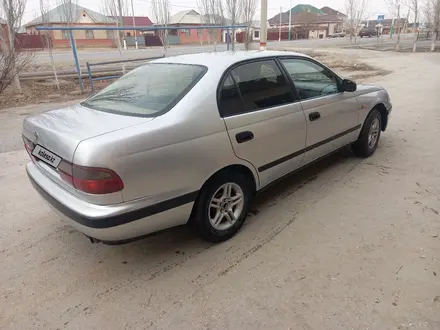 Toyota Carina E 1996 года за 2 000 000 тг. в Кызылорда