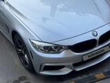 BMW 428 2015 годаүшін12 000 000 тг. в Алматы – фото 4