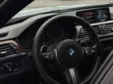 BMW 428 2015 года за 11 000 000 тг. в Алматы – фото 3