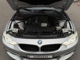 BMW 428 2015 года за 11 000 000 тг. в Алматы – фото 2