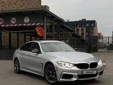 BMW 428 2015 года за 11 000 000 тг. в Алматы