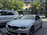 BMW 428 2015 годаүшін12 000 000 тг. в Алматы
