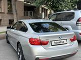 BMW 428 2015 годаүшін12 000 000 тг. в Алматы – фото 5