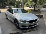 BMW 428 2015 годаүшін12 000 000 тг. в Алматы – фото 2