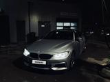 BMW 428 2015 годаүшін12 000 000 тг. в Алматы – фото 3