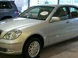 Toyota Brevis 2001 года за 5 200 000 тг. в Астана