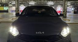 Kia Cee'd 2023 года за 8 500 000 тг. в Алматы – фото 3
