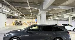 Kia Cee'd 2023 года за 8 500 000 тг. в Алматы – фото 4