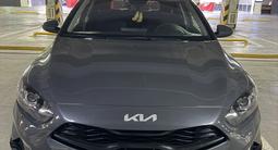 Kia Cee'd 2023 года за 8 500 000 тг. в Алматы