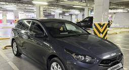 Kia Cee'd 2023 года за 8 500 000 тг. в Алматы – фото 5