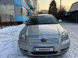 Toyota Avensis 2003 года за 3 800 000 тг. в Алматы