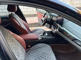 BMW 520 2023 годаүшін20 500 000 тг. в Алматы – фото 4