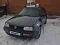 Volkswagen Golf 1993 годаfor1 300 000 тг. в Астана – фото 5