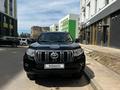 Toyota Land Cruiser Prado 2018 годаүшін19 500 000 тг. в Астана