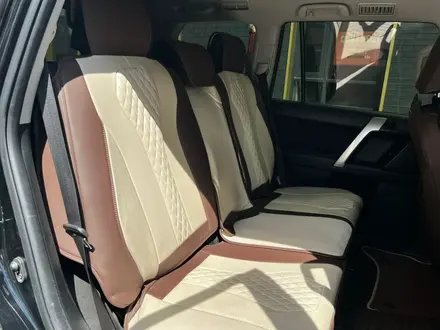 Toyota Land Cruiser Prado 2018 года за 19 500 000 тг. в Астана – фото 12