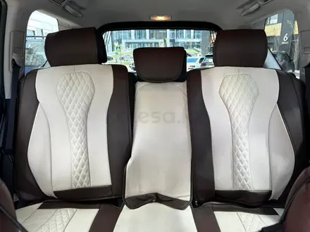 Toyota Land Cruiser Prado 2018 года за 19 500 000 тг. в Астана – фото 13