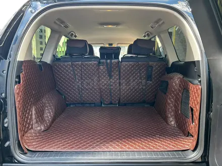 Toyota Land Cruiser Prado 2018 года за 19 500 000 тг. в Астана – фото 14