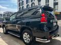 Toyota Land Cruiser Prado 2018 годаүшін19 500 000 тг. в Астана – фото 8