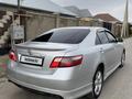 Toyota Camry 2006 года за 5 700 000 тг. в Тараз – фото 3