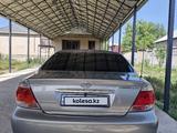 Toyota Camry 2004 года за 3 800 000 тг. в Шымкент
