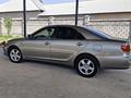 Toyota Camry 2004 года за 3 800 000 тг. в Шымкент – фото 4