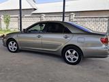 Toyota Camry 2004 года за 3 800 000 тг. в Шымкент – фото 4