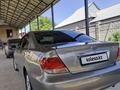 Toyota Camry 2004 года за 3 800 000 тг. в Шымкент – фото 5