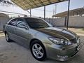 Toyota Camry 2004 года за 3 800 000 тг. в Шымкент – фото 7