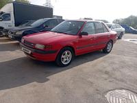 Mazda 323 1991 года за 1 550 000 тг. в Алматы