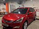 Hyundai Solaris 2014 годаfor5 100 000 тг. в Астана